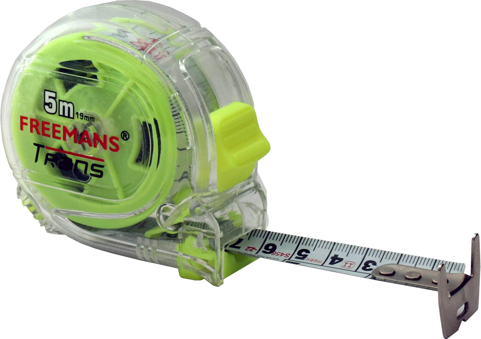 Measuring tape deals freemans