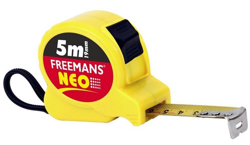 Freemans tape deals