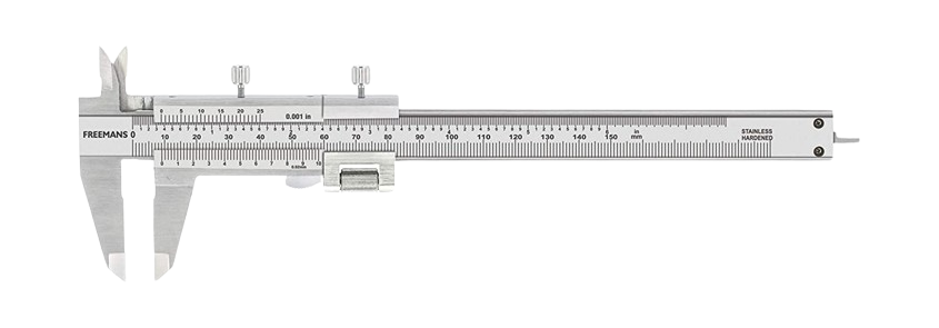 vernier caliper