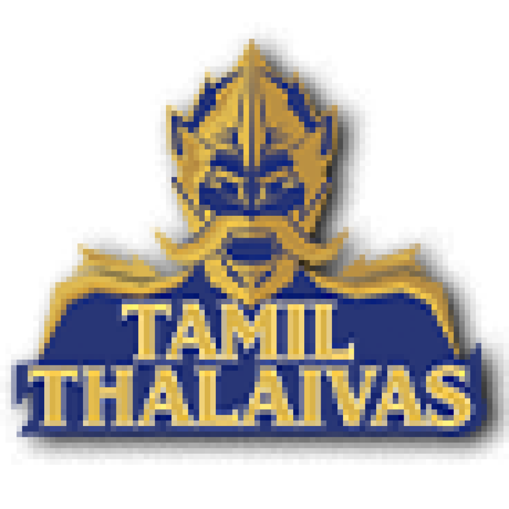 Tamil Thalaivas