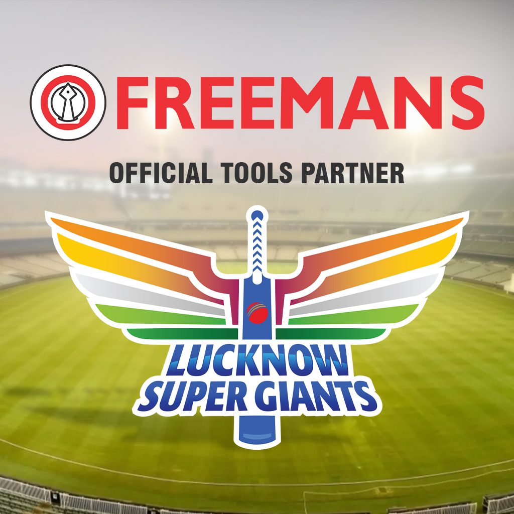 Lucknow Super Giant