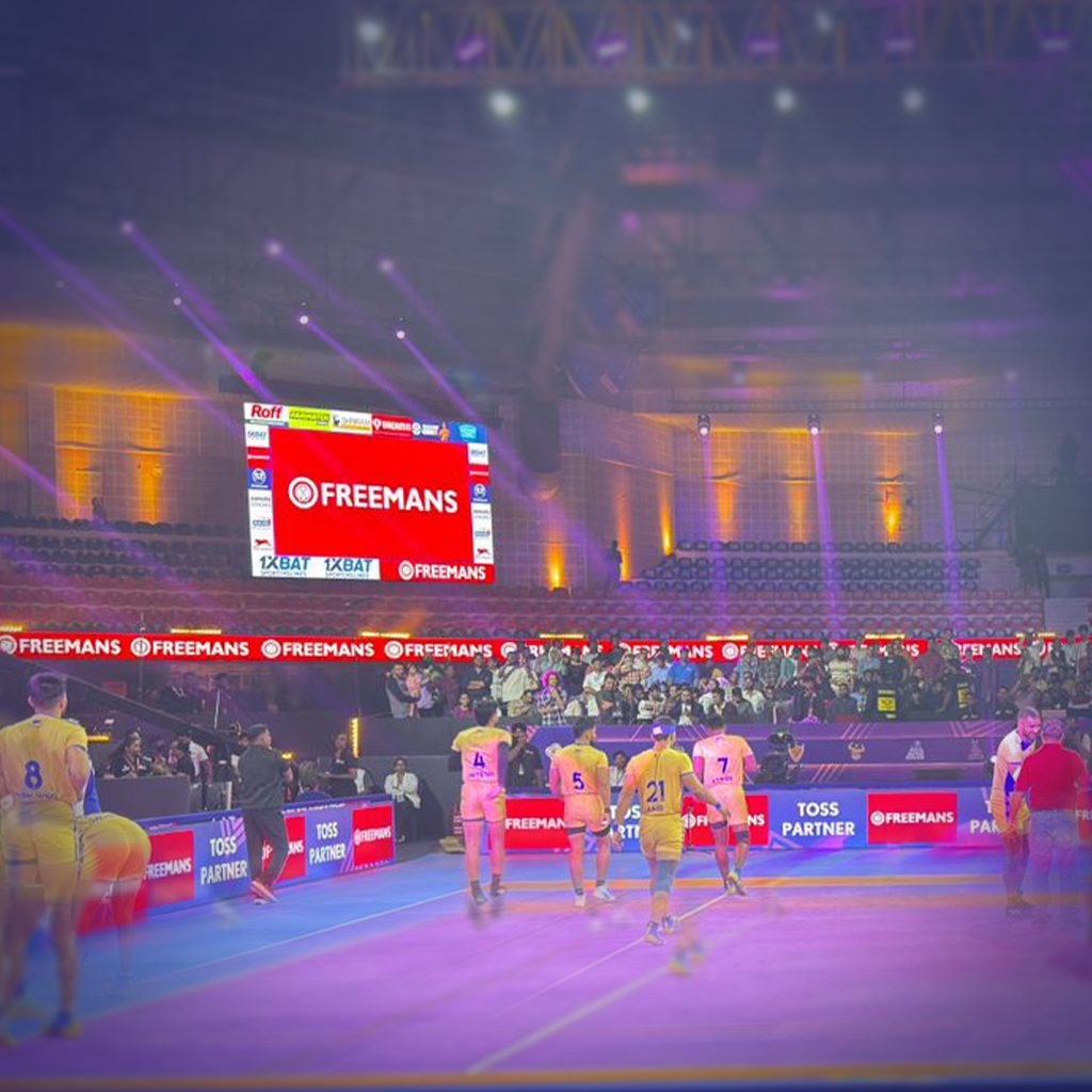 Tamil Thalaivas